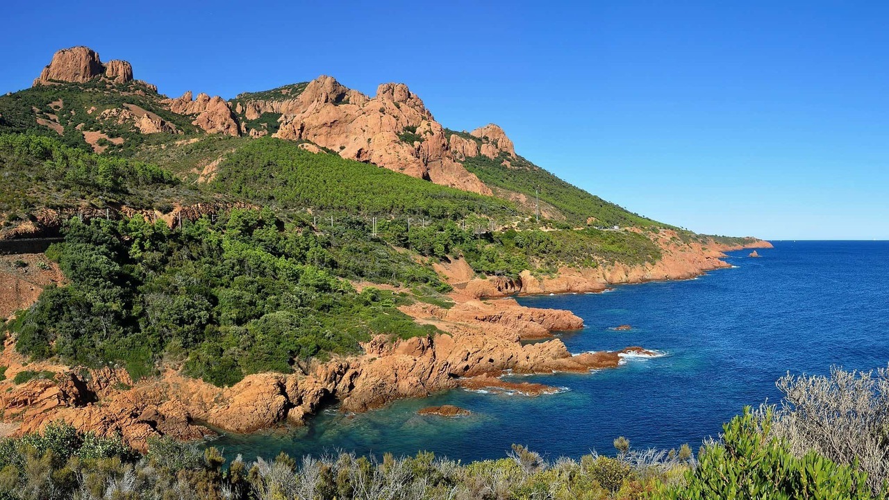 Photo of Others in Les Adrets-de-l'Esterel