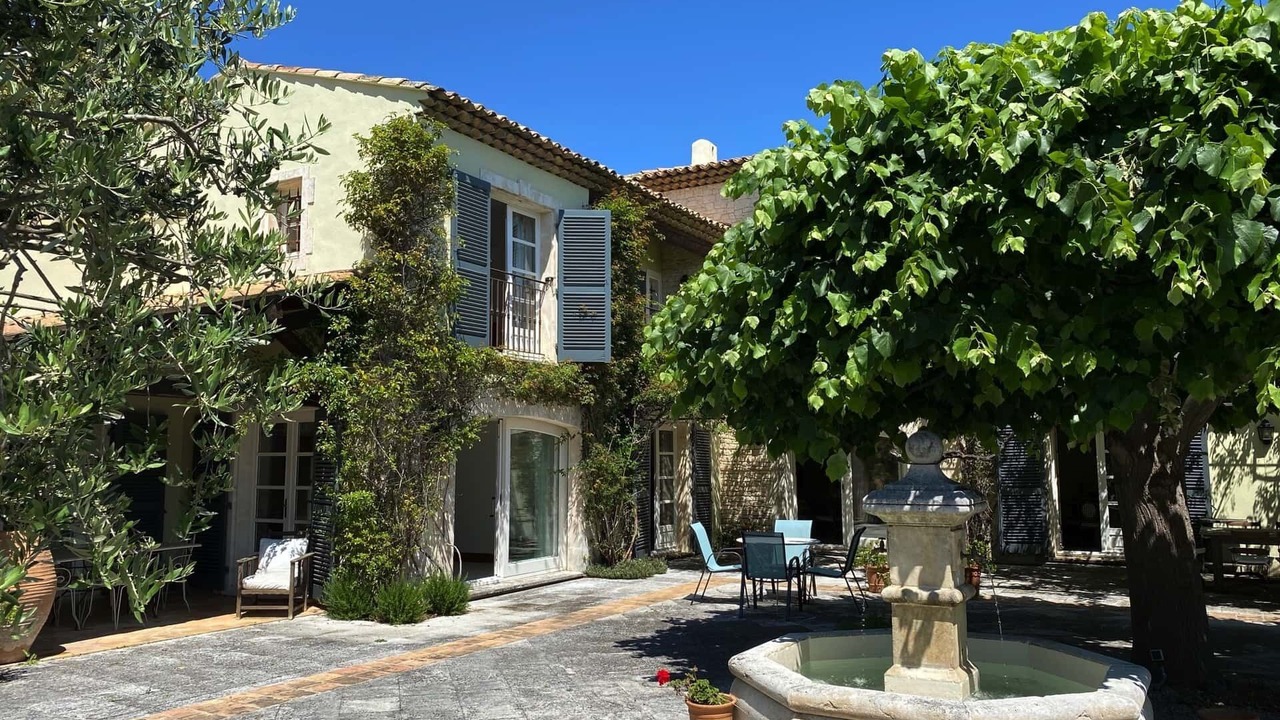 Photo of Outdoor in Les Adrets-de-l'Esterel