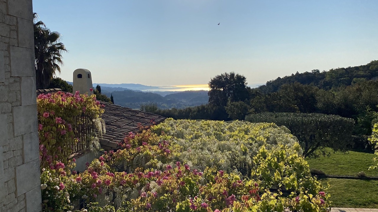 Photo of Outdoor in Les Adrets-de-l'Esterel