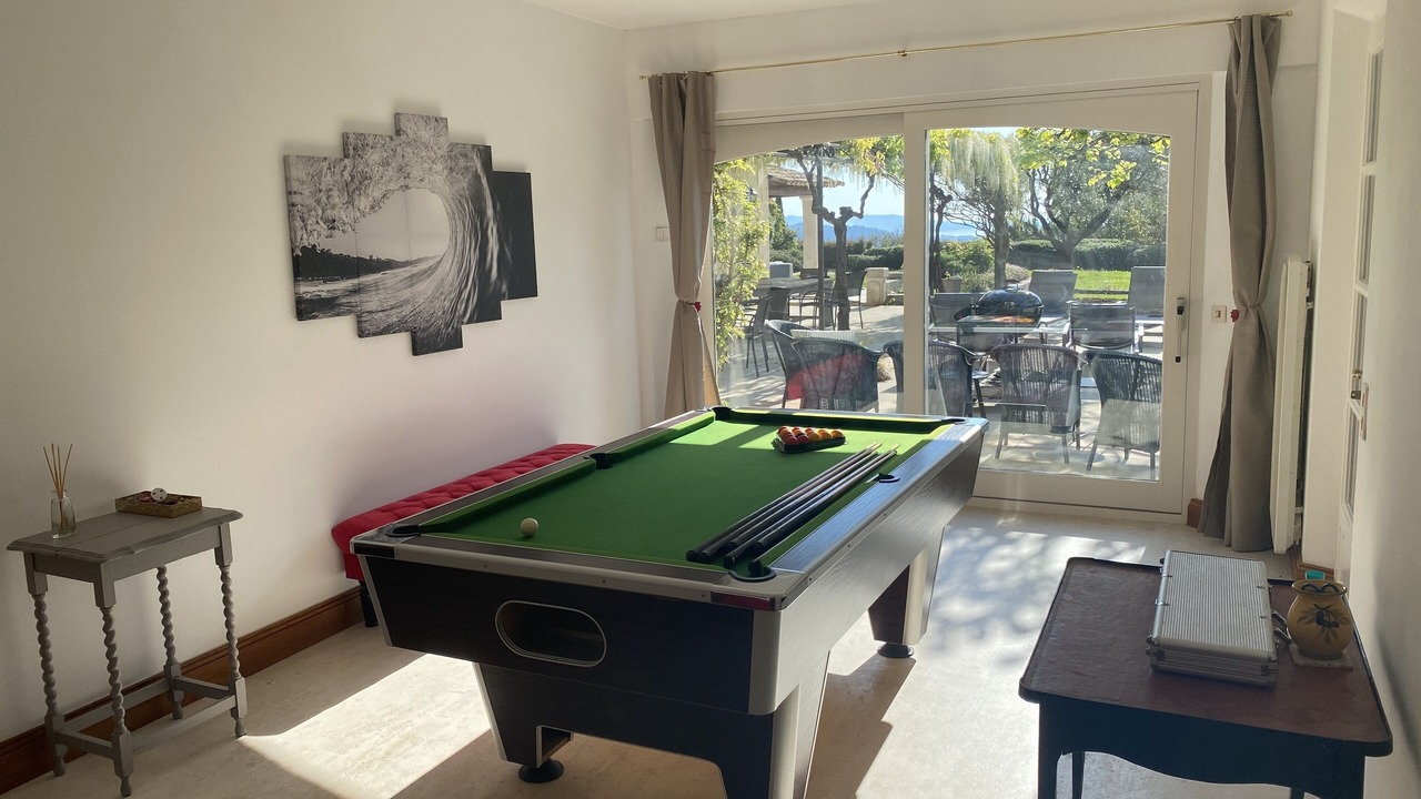 Photo of Bedroom in Les Adrets-de-l'Esterel