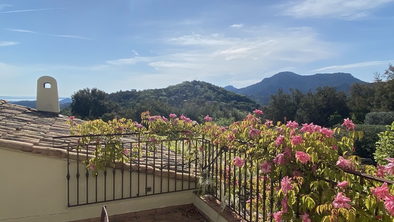 Photo of Outdoor in Les Adrets-de-l'Esterel