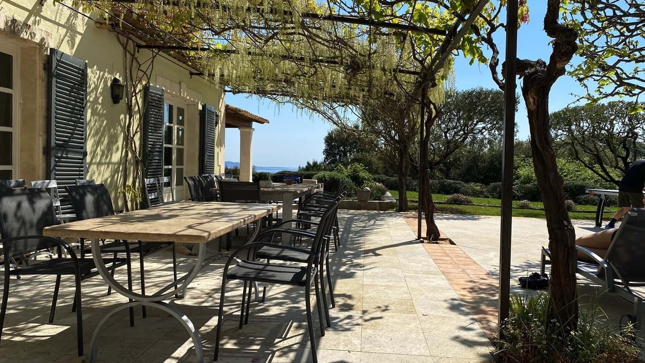 Photo of Outdoor in Les Adrets-de-l'Esterel