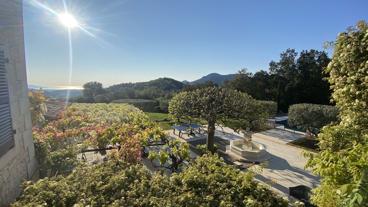 Photo of Outdoor in Les Adrets-de-l'Esterel