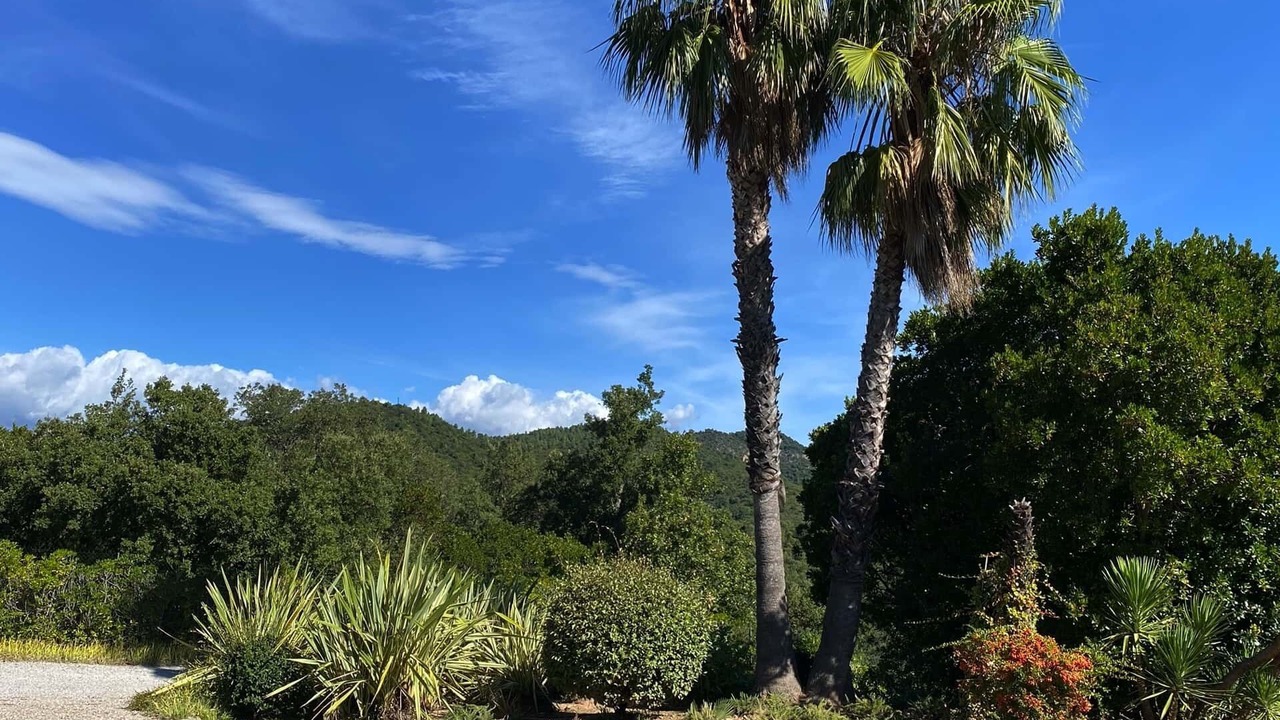 Photo of Outdoor in Les Adrets-de-l'Esterel