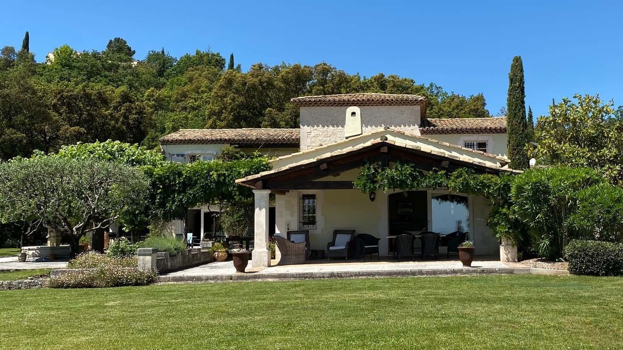 Photo of Outdoor in Les Adrets-de-l'Esterel