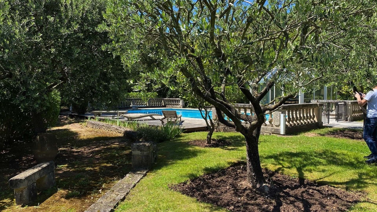 Photo of Outdoor in Les Adrets-de-l'Esterel