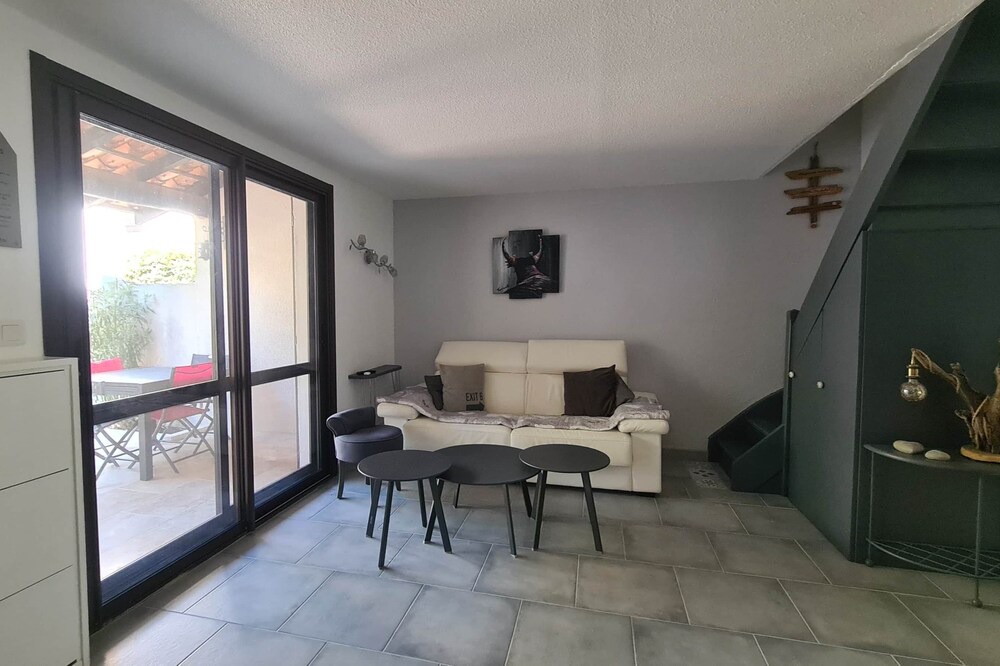 Photo of Livingroom in Saintes-Maries-de-la-Mer
