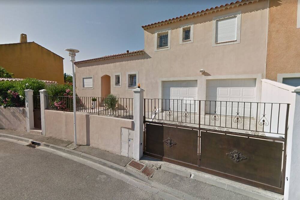 Photo of Outdoor in Arles