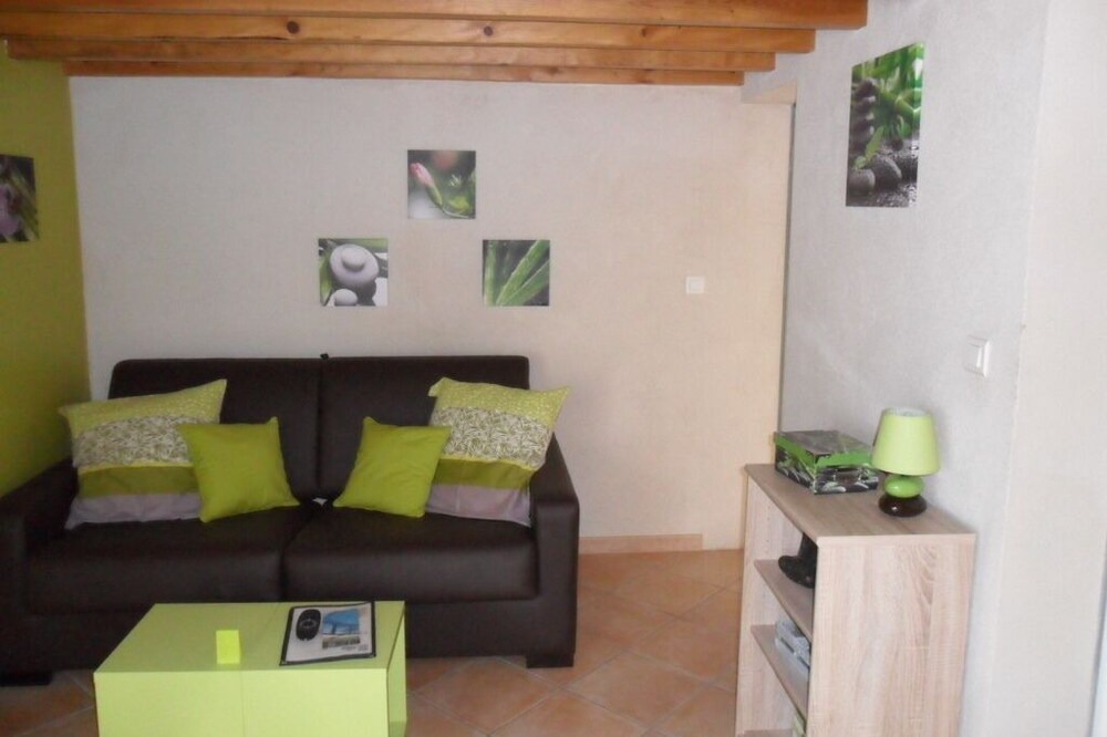 Photo of Livingroom in Maillane
