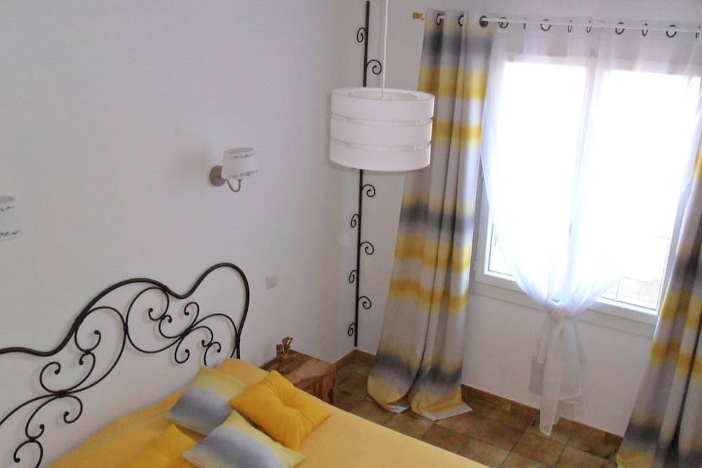 Photo of Bedroom in Maillane