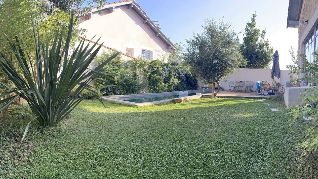 Photo of Outdoor in Les Cevennes