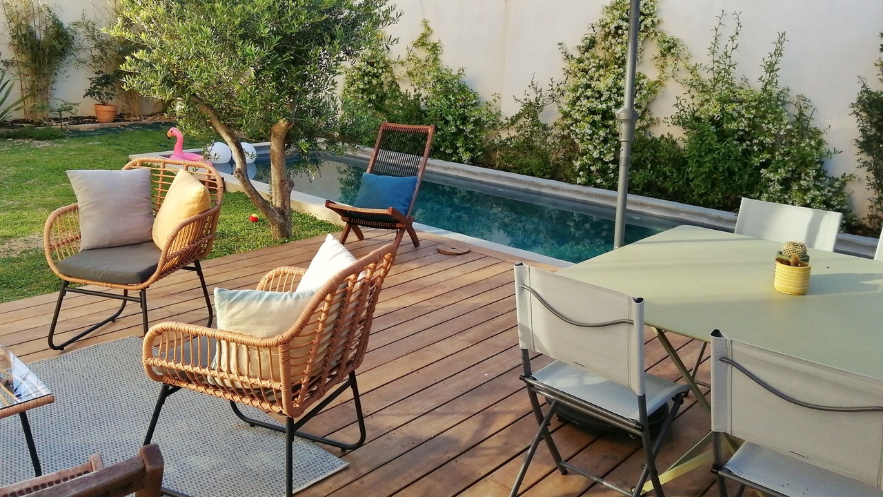 Photo of Outdoor in Les Cevennes