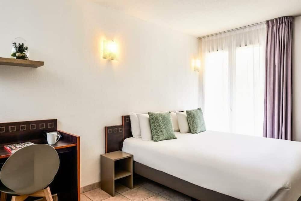 Photo of Bedroom in Quartier du Port