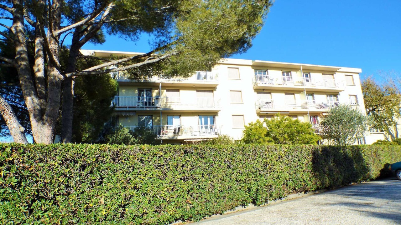 Photo of Outdoor in Les Sablettes
