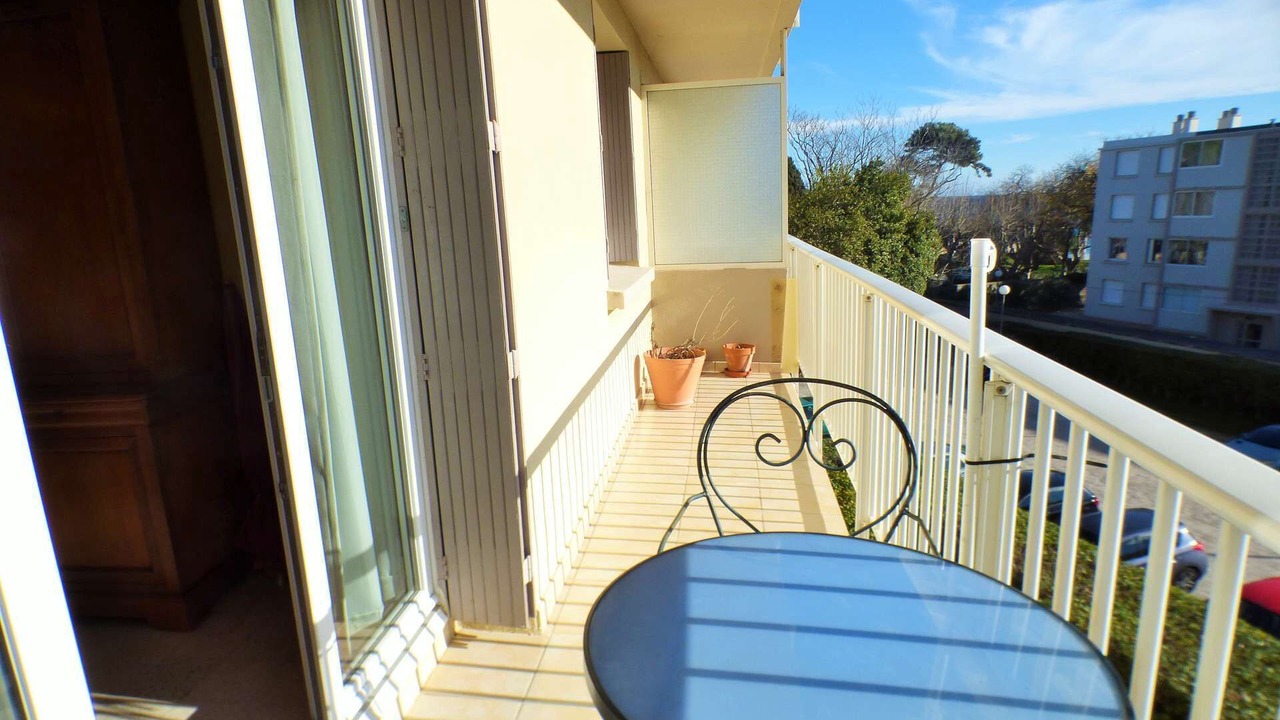 Photo of Outdoor in Les Sablettes