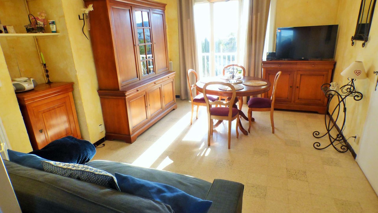 Photo of Livingroom in Les Sablettes