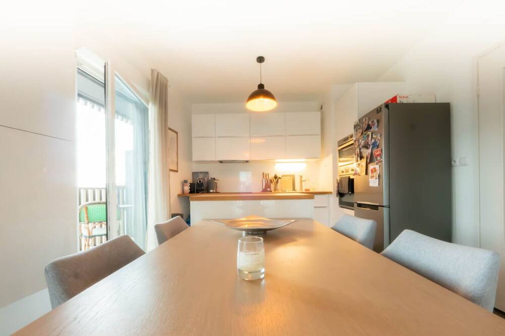 Photo of Kitchen in Port Marianne