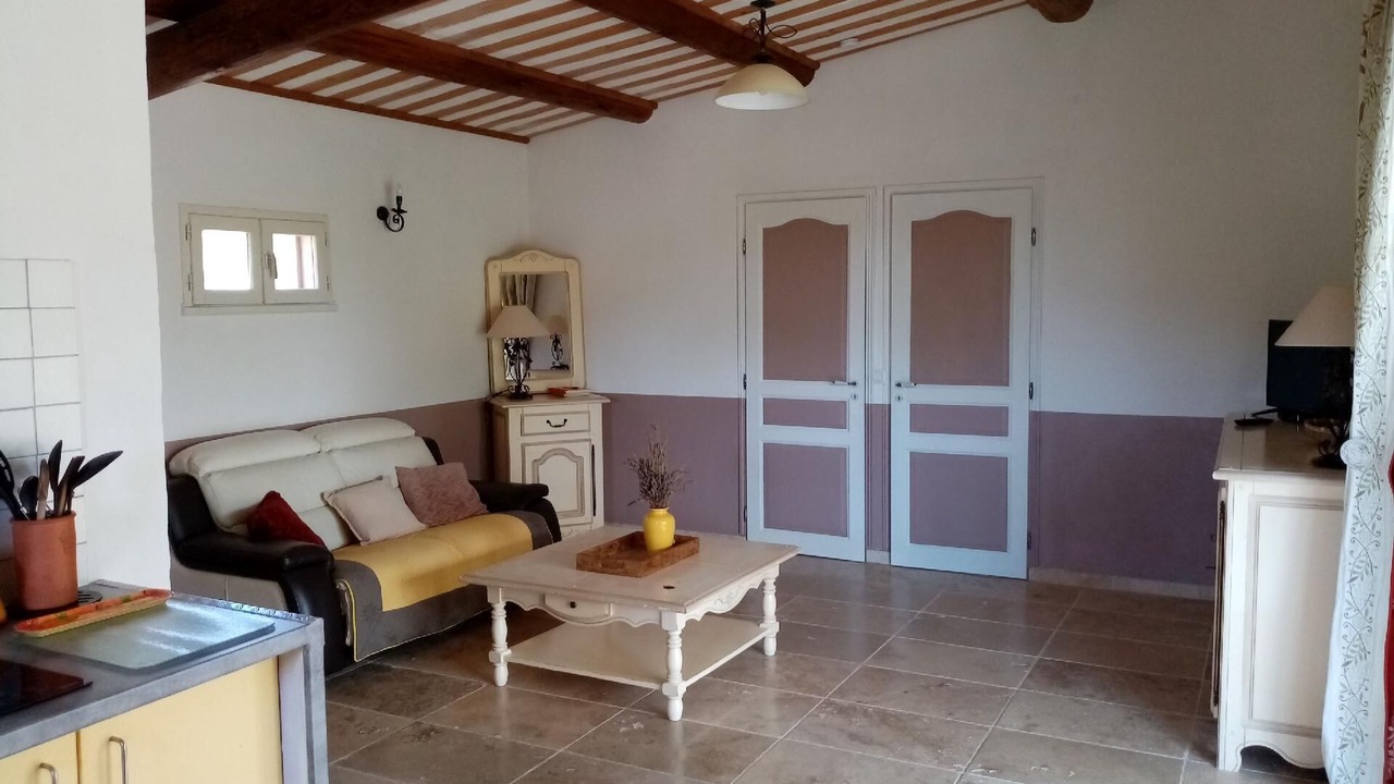 Photo of Livingroom in Villars
