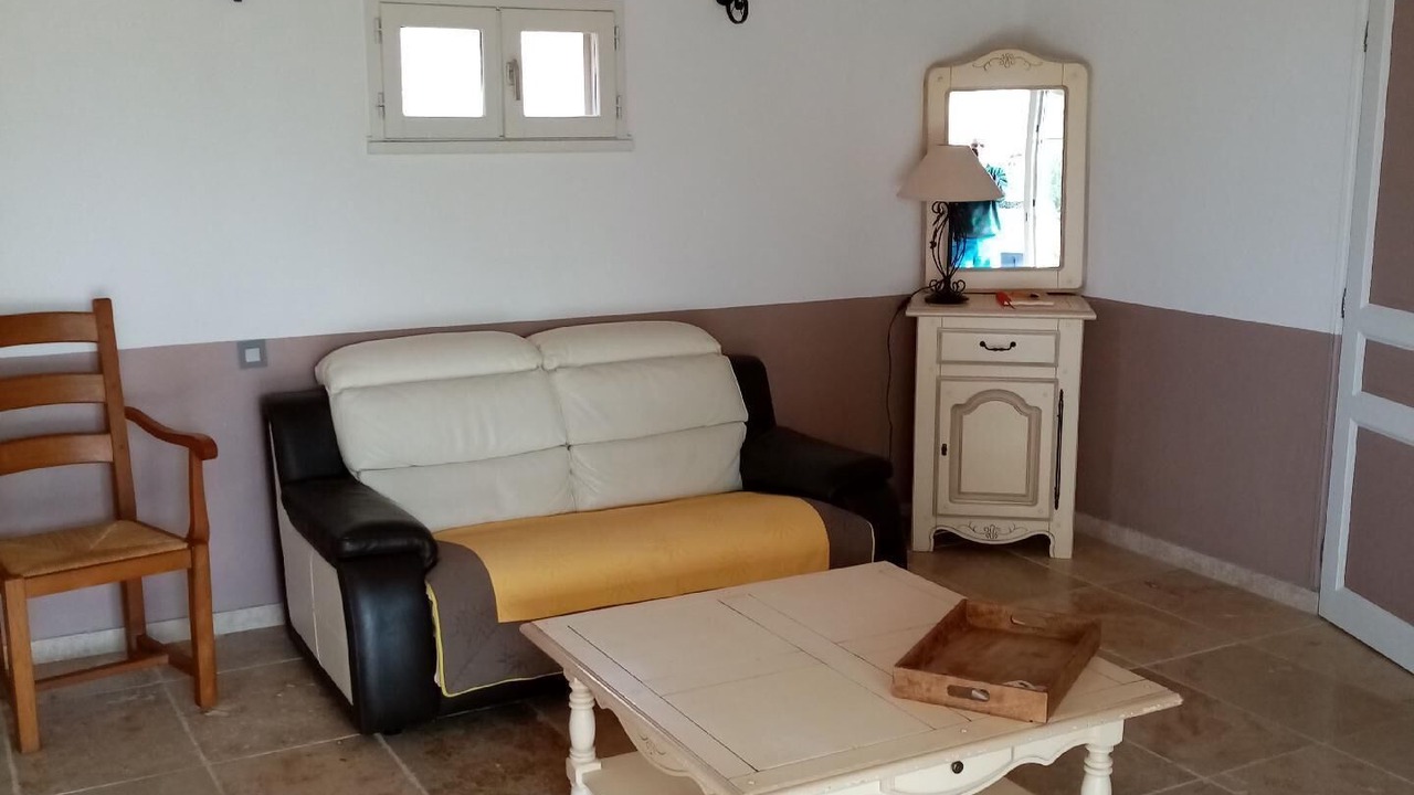 Photo of Livingroom in Villars