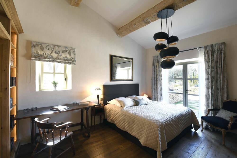 Photo of Bedroom in Menerbes