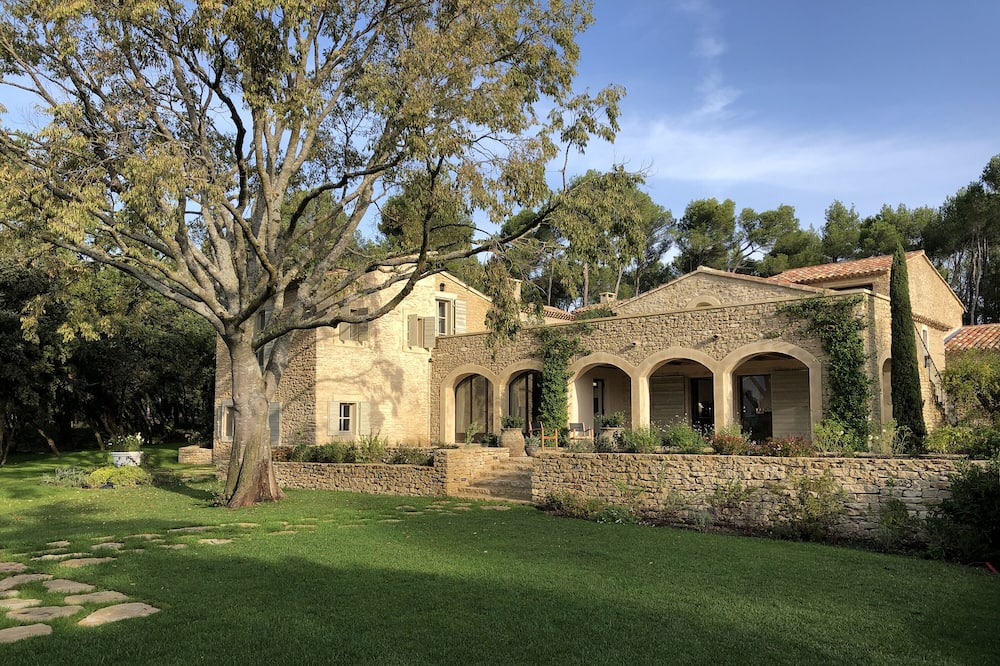 Photo of Outdoor in Menerbes