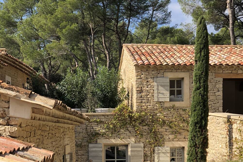 Photo of Outdoor in Menerbes