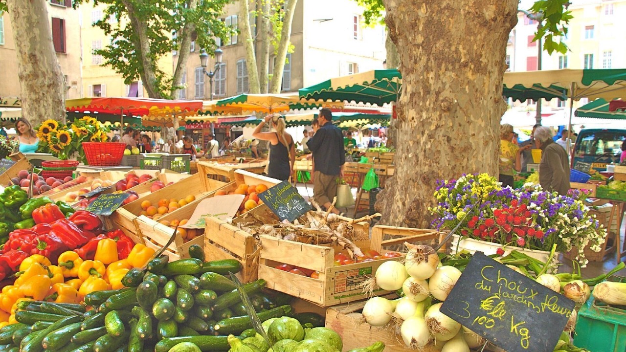 Photo of Others in Robion