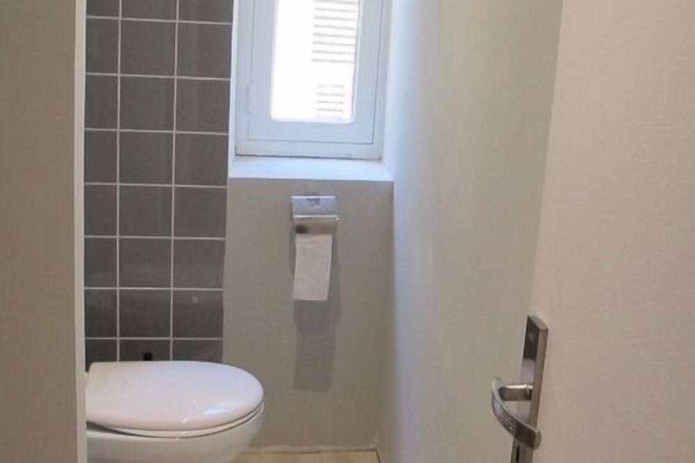Photo of Bathroom in Jean-Medecin