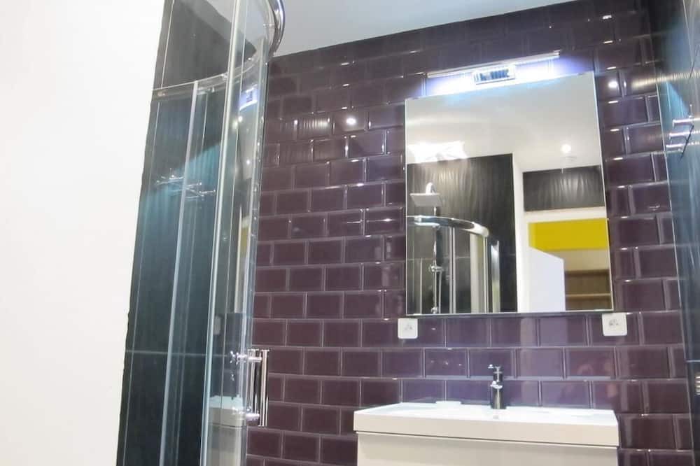 Photo of Bathroom in Jean-Medecin