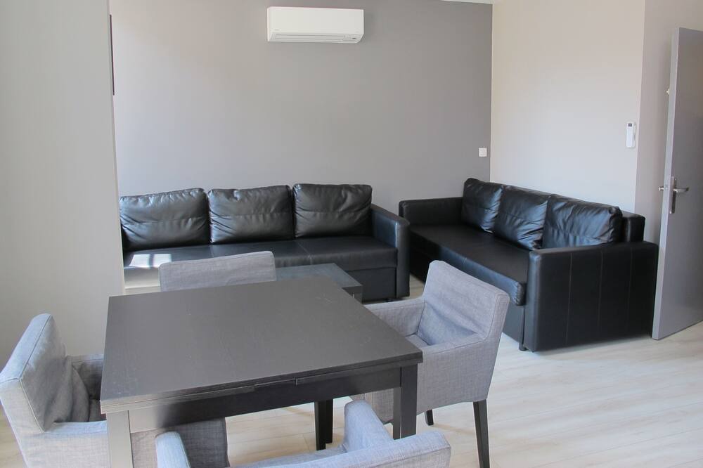 Photo of Bedroom in Jean-Medecin