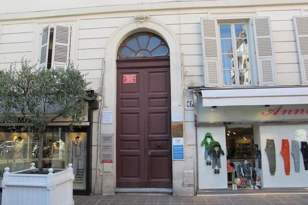 Photo of Outdoor in Jean-Medecin