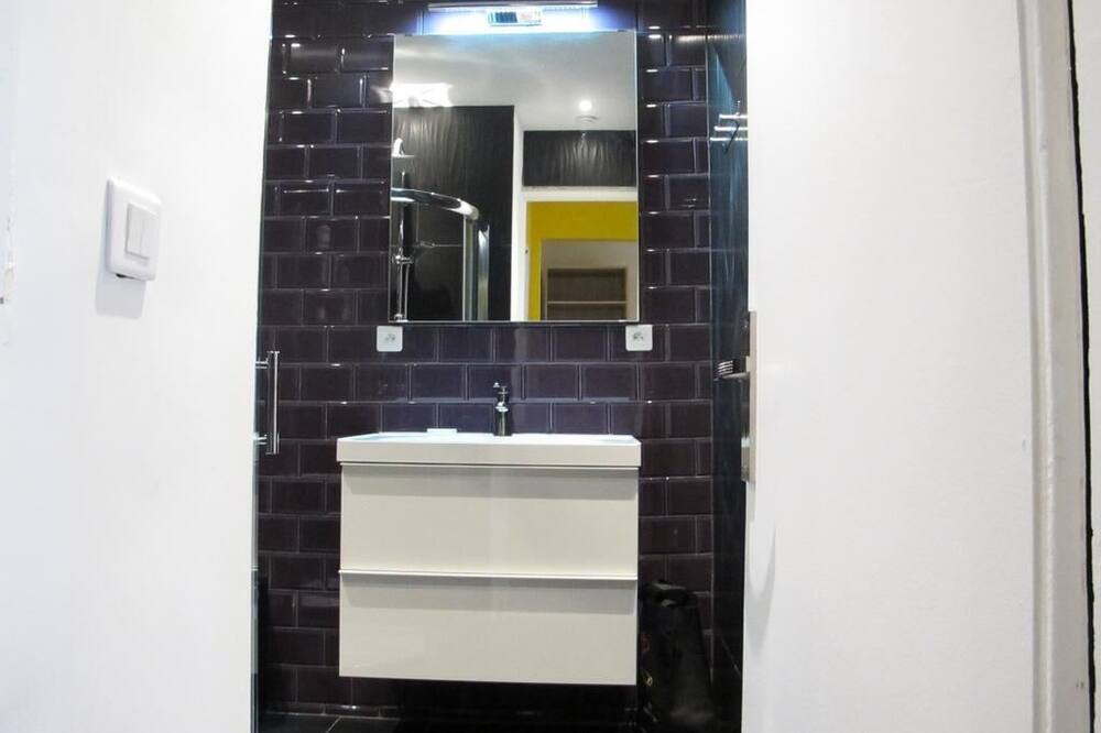 Photo of Bathroom in Jean-Medecin