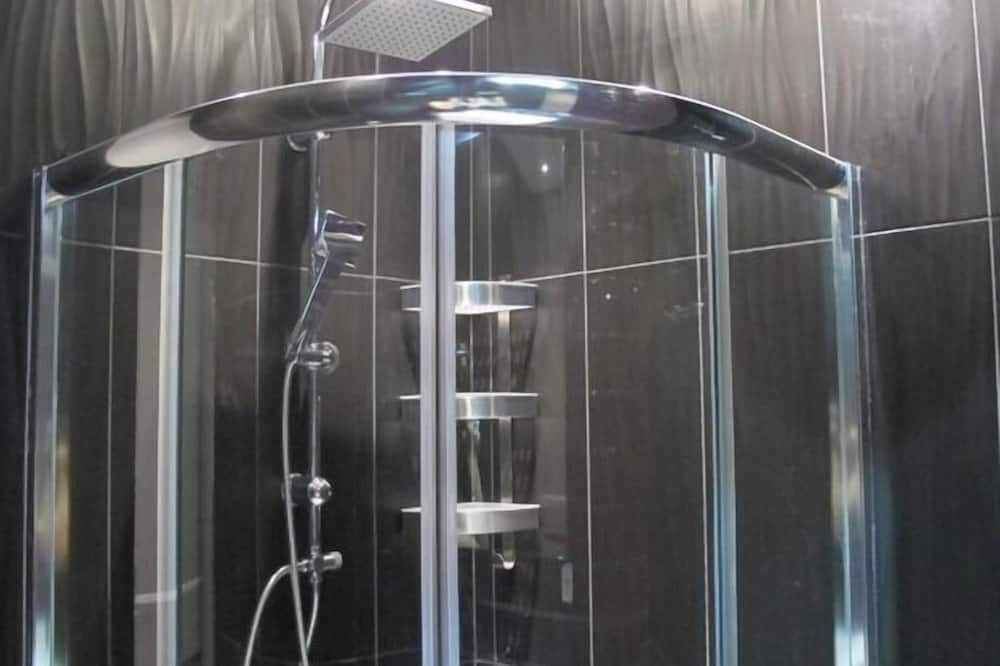 Photo of Bathroom in Jean-Medecin
