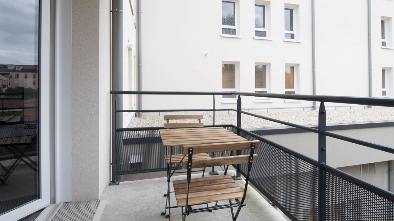 Photo of Outdoor in Nord - Gare
