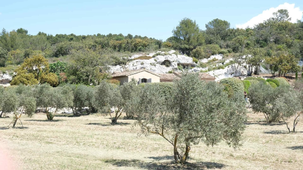 Photo of Outdoor in Orgon