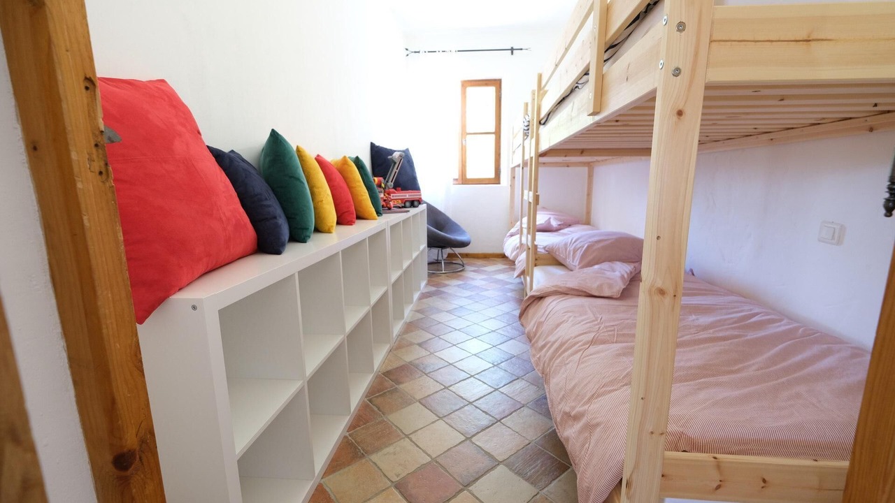 Photo of Livingroom in Orgon