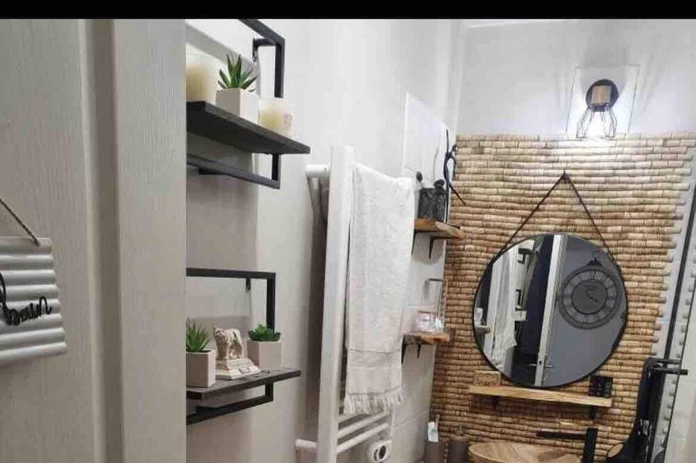 Photo of Kitchen in Le Dramont