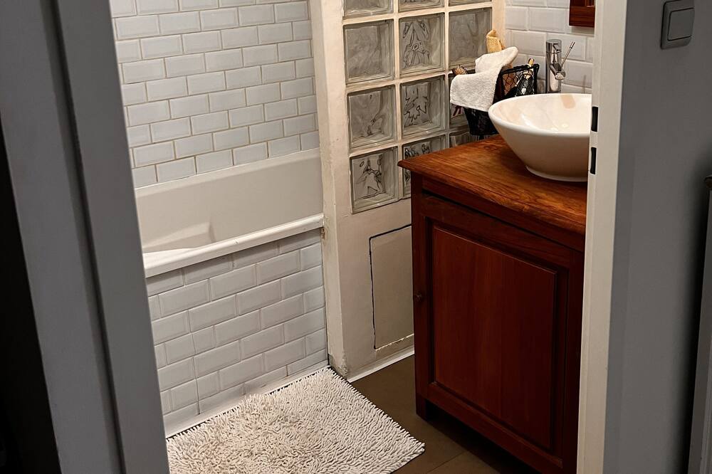 Photo of Bathroom in La Lironde