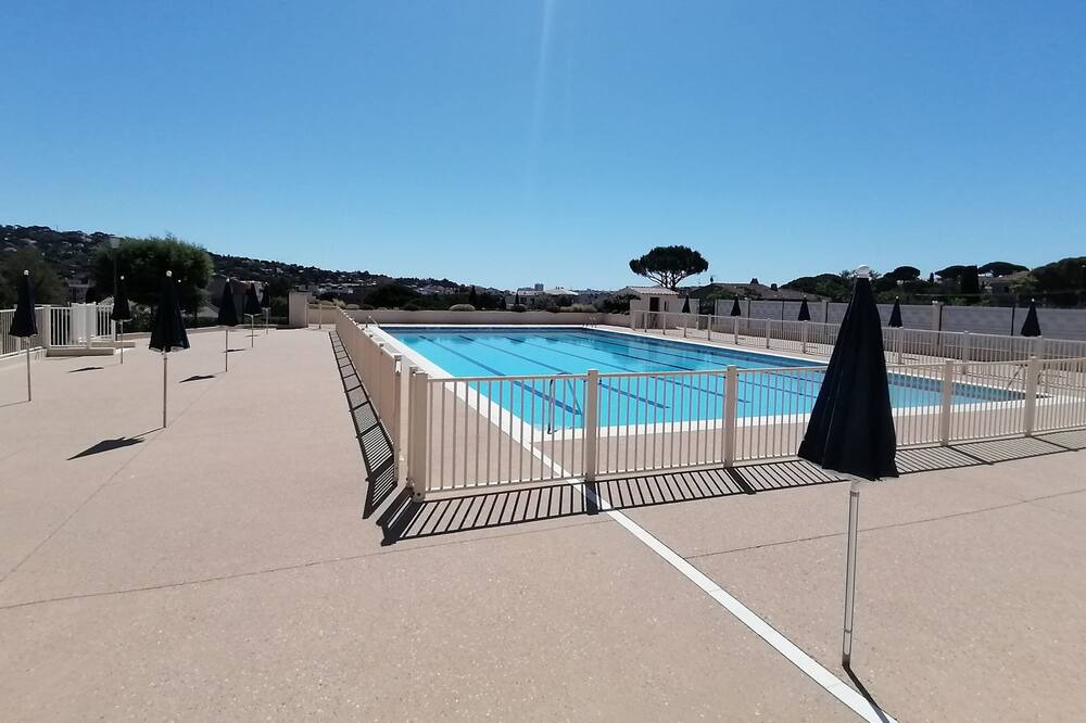Photo of Outdoor in Sainte-Maxime