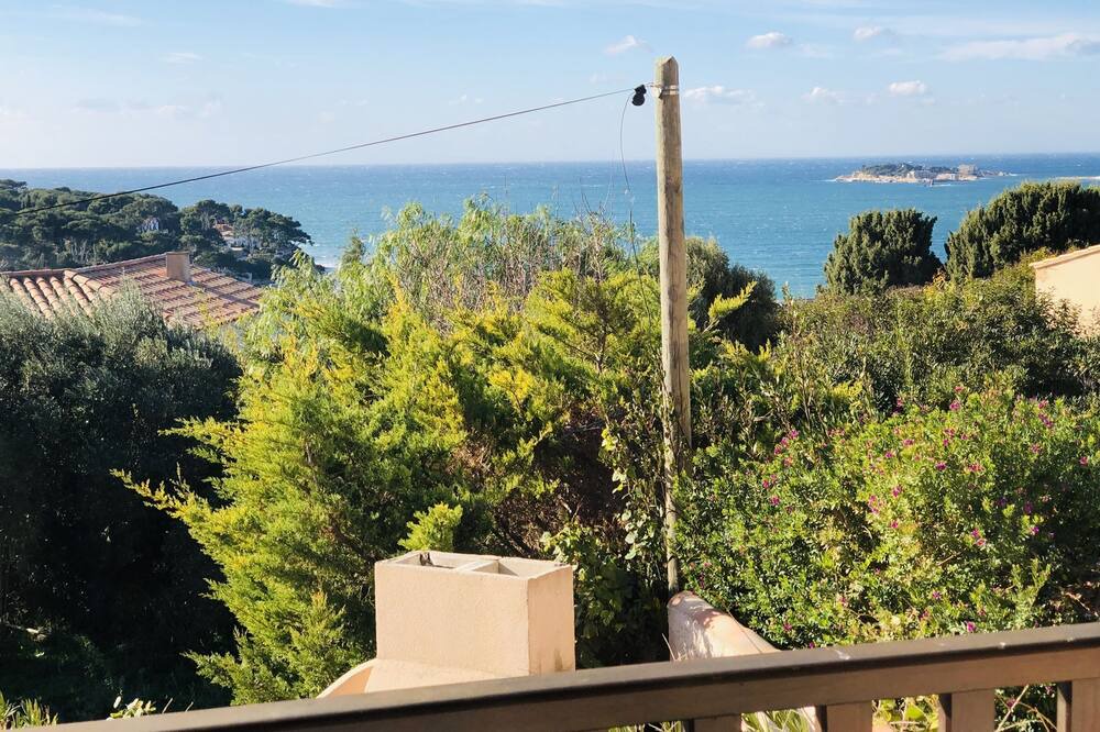Photo of Patio Balcony in Sanary-sur-Mer