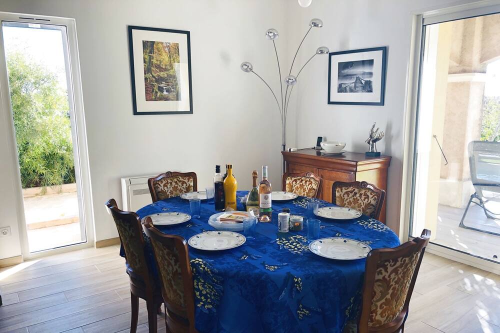 Photo of Kitchen in Sanary-sur-Mer