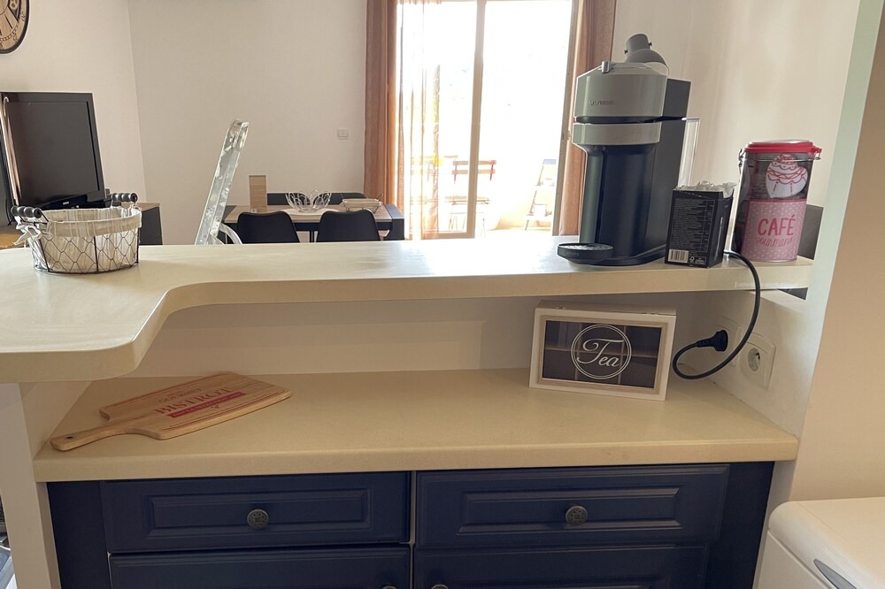 Photo of Kitchen in Goult