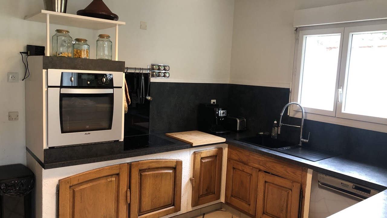 Photo of Kitchen in Rognac