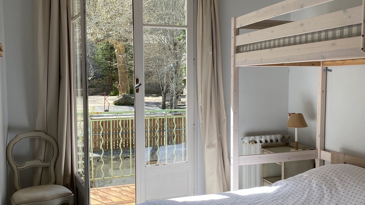 Photo of Bedroom in Meounes-les-Montrieux