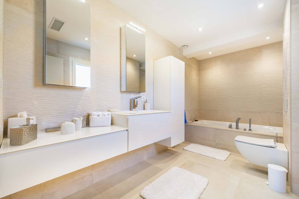 Photo of Bathroom in Peymeinade