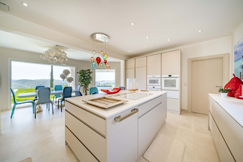 Photo of Kitchen in Peymeinade
