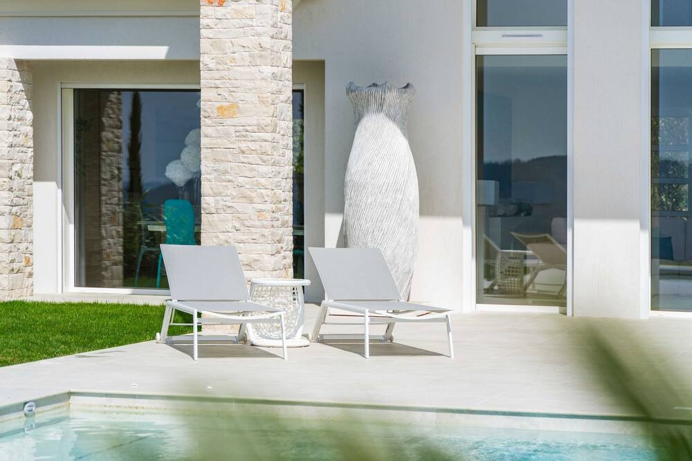 Photo of Patio Balcony in Peymeinade