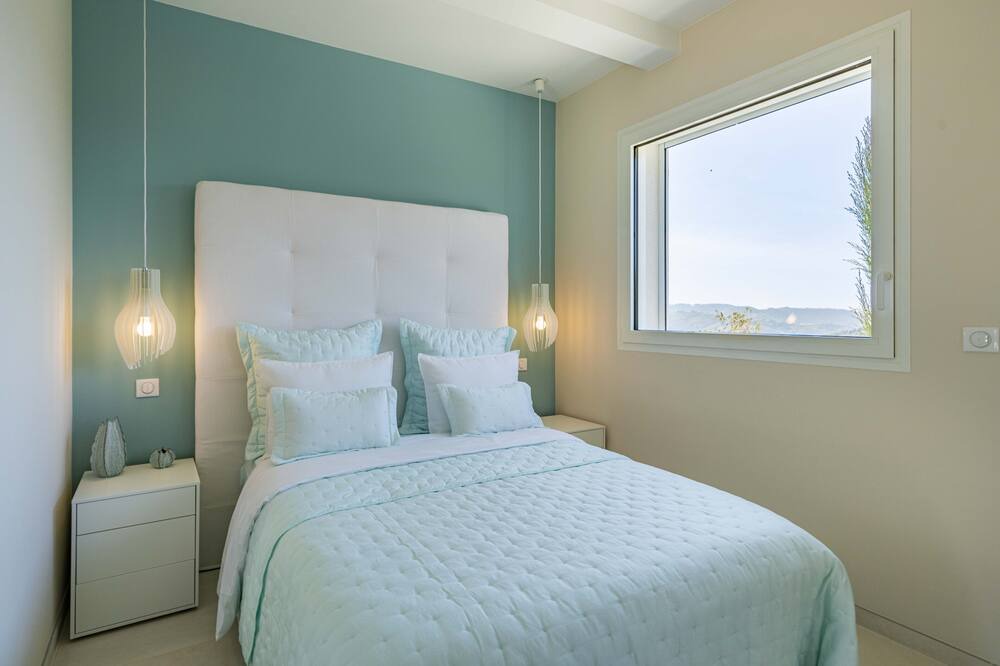 Photo of Bedroom in Peymeinade