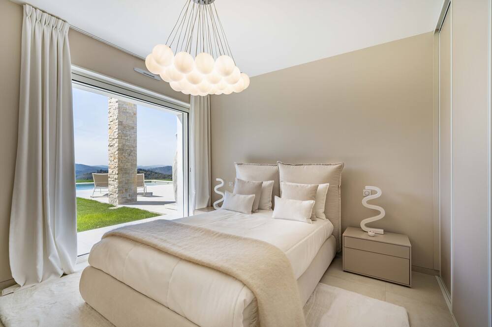 Photo of Bedroom in Peymeinade