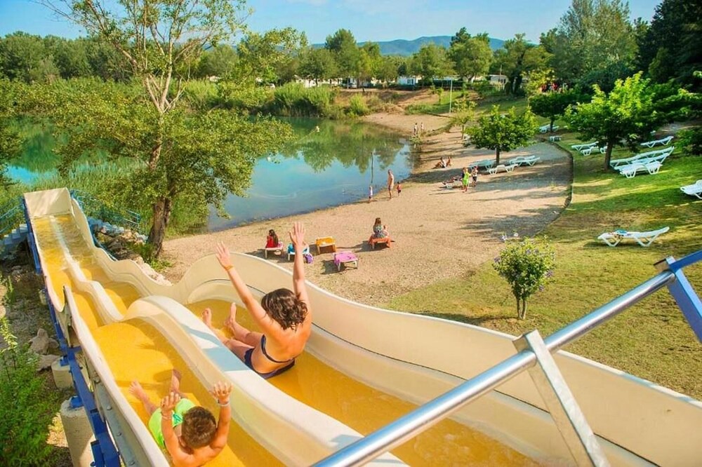 Photo of Outdoor in La Roque-d'Antheron